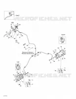 Hydraulische rem voor