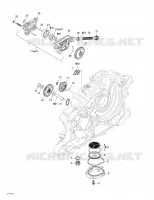 Motorsmering