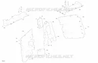 Carrosserie - brandmuur