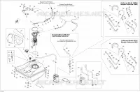 Benzinetank