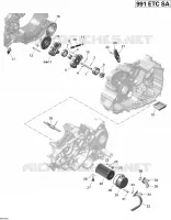 Motorsmering