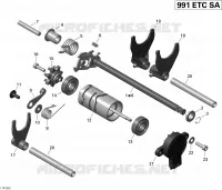 Schakelsysteem