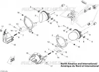 ELECTRISCH ONDERDELEN