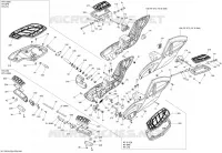 CARROSSERIE ACCESSOIRES STEUN
