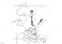 MOTOR - BENZINE