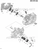Motorsmering