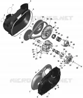 TRANSMISSIE