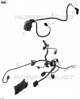 MotoRKABELBOOM