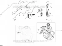 Benzinetank