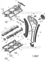 Motor - Kleppentrein