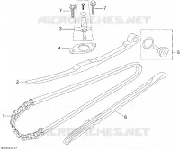 Ketting aanspanner