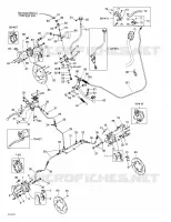 Hydraulische Rem
