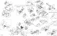 CARROSSERIE ACCESSOIRES