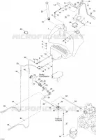 Benzinetank