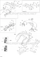 CARROSSERIE ACCESSOIRES