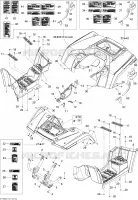 CARROSSERIE ACCESSOIRES