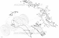 CARROSSERIE - KUIPDEEL