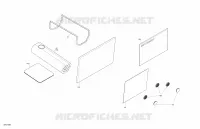 Toolkit en garantiedocumentatie
