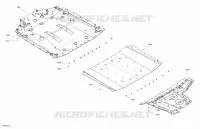 Skidplate