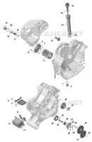 MOTORSMERING