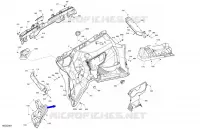 CARROSSERIE - BRANDMUUR
