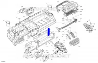 CARROSSERIE - DASHBOARD