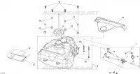 Benzinetank