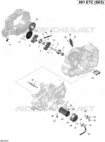 Motorsmering