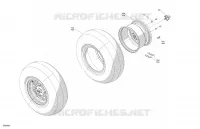 ACHTERWIEL