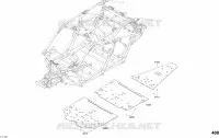CARROSSERIE ACCESSOIRES