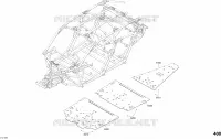 CARROSSERIE ACCESSOIRES