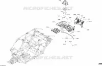CARROSSERIE ACCESSOIRES