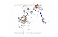 MOTOR - INLAAT