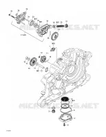 Motorsmering