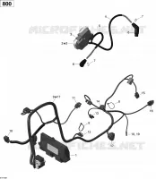 MotoRKABELBOOM