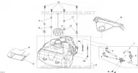 Benzinetank
