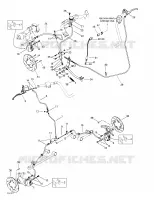Hydraulische Rem