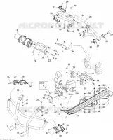 CARROSSERIE ACCESSOIRES