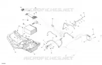 08- ELEKTRISCH HARNAS - REAR SECTION