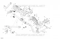 MOTOR - UITLAATSYSTEEM