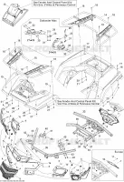 CARROSSERIE ACCESSOIRES