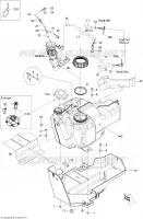 Benzinetank