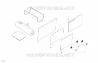 Toolkit en garantiedocumentatie