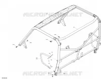 cabineframe