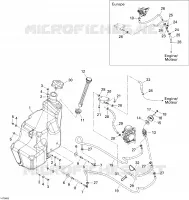 Benzinetank