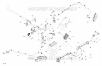 Elektrisch - achtersysteem