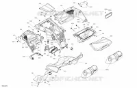 Carrosserie - Dashboard