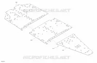 Skidplate