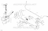 Motor - BENZINE