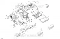 CARROSSERIE - DASHBOARD